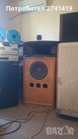 JBL, снимка 2 - Тонколони - 54933175
