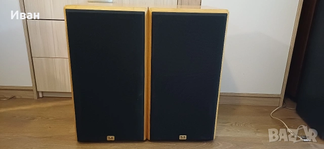 Тонколони T+A STRATOS P30, снимка 2 - Тонколони - 54913990