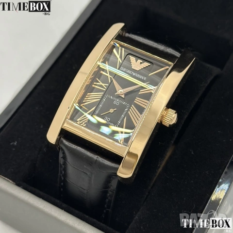 Emporio Armani AR0168 Classic, снимка 3 - Мъжки - 55078938