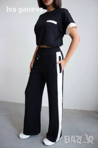 Дамски комплект , снимка 2 - Комплекти - 53965584