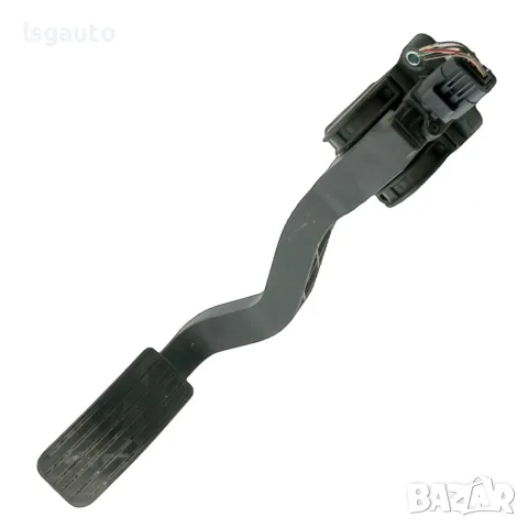 Педал газ Peugeot 307 2001-2008 ID: 163455 ОЕМ: 9646702180
