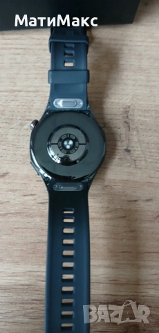 Huawei watch GT 5 Pro в ГАРАНЦИЯ, снимка 4 - Смарт часовници - 54890629