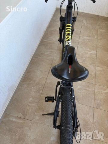 Scott Voltage JR 26 | Планински велосипед 26” | Shimano | Алуминиева рамка | MTB | Отлично състояние, снимка 3 - Велосипеди - 54880270