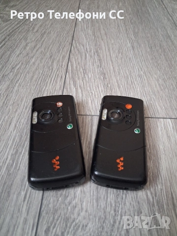 Sony Ericsson w810i W810i Walkman, снимка 2 - Sony Ericsson - 54604918
