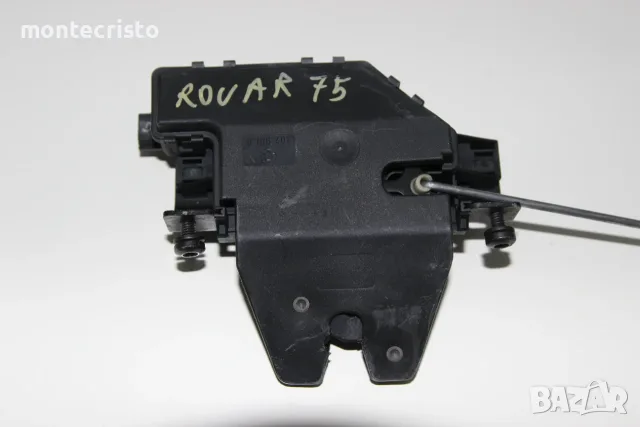 Брава заден капак Rover 75 седан (1999-2005г.) 8196401 / 8 196 401