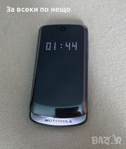 Motorola Gleam, снимка 13 - Motorola - 54570867