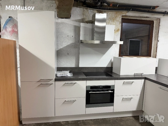 Кухня с вградени уреди, снимка 3 - Други - 54338758