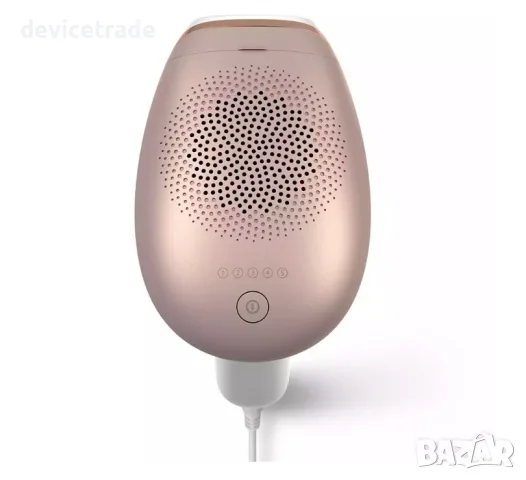 Фоепилатор IPL Philips Lumea Advanced BRI922/00, Сензор за тен на кожата, снимка 3 - Епилатори - 55388657