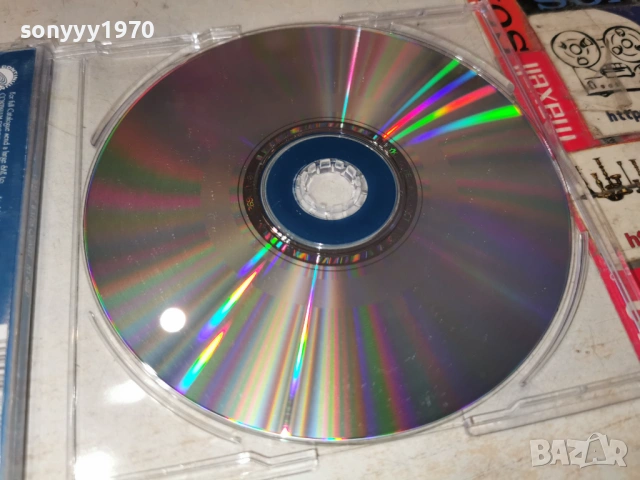 CHARLIE WATTS CD ВНОС GERMANY 1106260852H2E6R, снимка 17 - CD дискове - 54861821