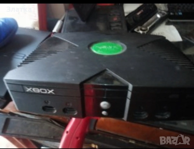  Конзола X BOX, Конзола екс бокс, Игра XBOX  Джойстик за xbox Джойстик за SPS Скейтборд - джойстик