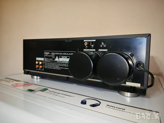 Aiwa ---XK-S7000, снимка 15 - Декове - 55479358
