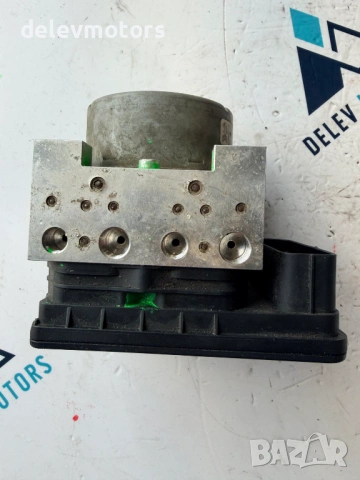 9822654880 10.0220-1206.4 10.0916-3913.3 ABS ESC от Peugeot 208 1.6 BlueHDi, 75 hp, 5 sp., 121 000 k, снимка 4 - Части - 54142797