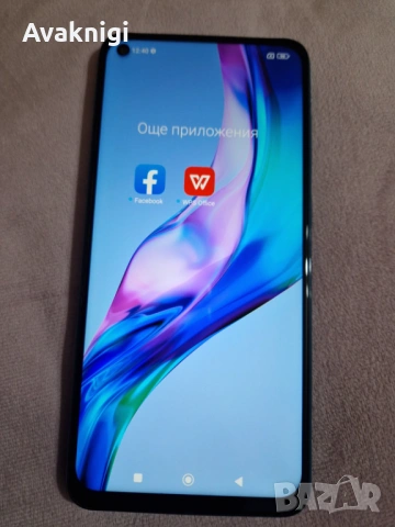 Изгодно!!! Xiaomi Redmi Note 9 128GB Grey и подарък Xiaomi Redmi Note 8 128GB, снимка 9 - Xiaomi - 54396517