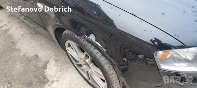 Audi A4 b7 3.0 TDI quattro Бартер, снимка 6 - Автомобили и джипове - 54843485