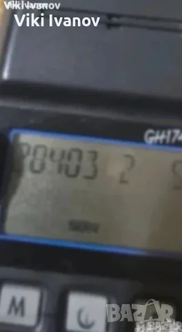Ериксон GH197-добро състояние , снимка 4 - Sony Ericsson - 55515184