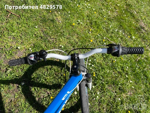 Продавам велосипед DRAG 24”, снимка 2 - Велосипеди - 54575414