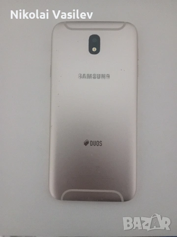Samsung Galaxy J7 , снимка 2 - Samsung - 54175974
