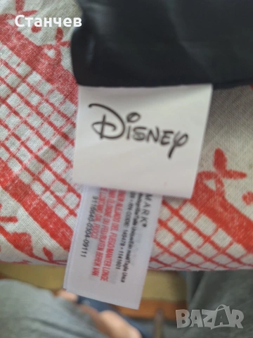 ЧИСТО НОВО оригинално портмоне Disney "Красавицата и Звяра" от Primark – С рози, снимка 3 - Портфейли, портмонета - 54979291