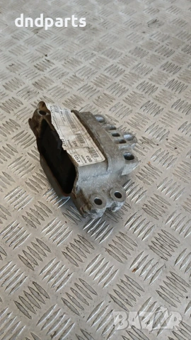 Тампон двигател Seat Alhambra 2.0 TDI 177hp 2014