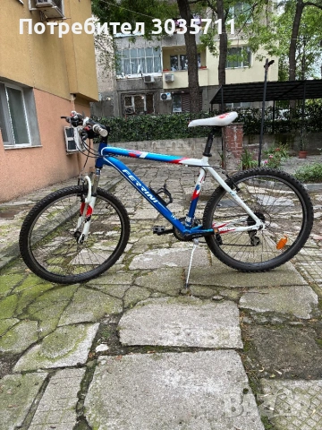 Велосипед 26”