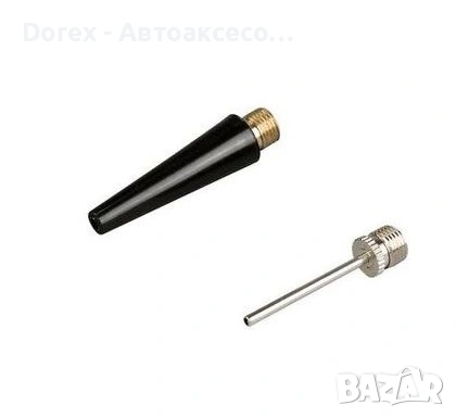 Компресор за гуми 10 Bar 12V и 220V с манометър, снимка 4 - Аксесоари и консумативи - 54869608