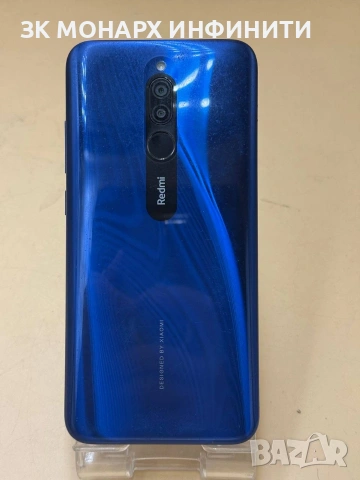 телефон Redmi 8 32GB/ 4GB RAM, снимка 5 - Xiaomi - 54643014