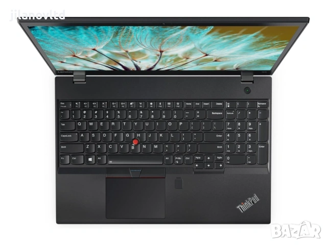 Лаптоп Lenovo T570 I5-6300U 8GB 256GB SSD NVME с до 24 МЕСЕЦА ГАРАНЦИЯ, снимка 4 - Лаптопи за работа - 51161221