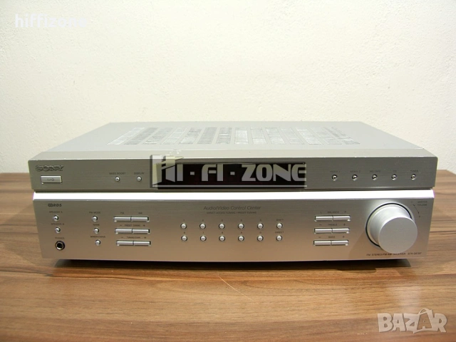 Ресивър   Sony str-de197