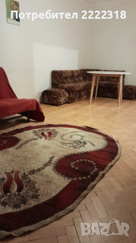 Едностаен в Младост, снимка 4 - Апартаменти - 54046263