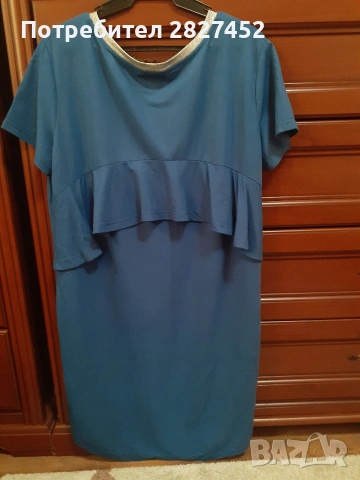 Рокля LUCY-цена 10€, снимка 6 - Рокли - 54328213