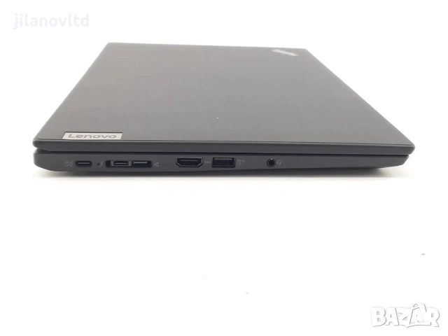 Лаптоп Lenovo X13 Gen 2 I5-1145G7 16GB 256GB SSD NVME с до 24 МЕСЕЦА ГАРАНЦИЯ, снимка 2 - Лаптопи за работа - 50929002