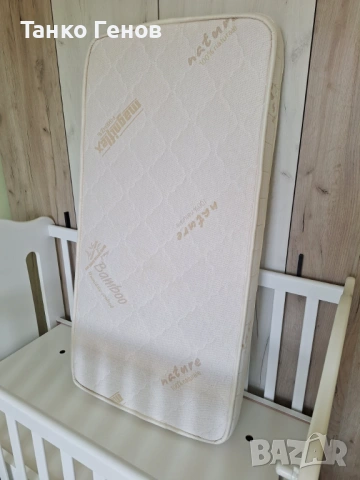 Кошара с колелца 6х120, бяла , снимка 8 - Кошарки - 54010062