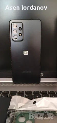 Samsung a52 s.., снимка 2 - Samsung - 55645828