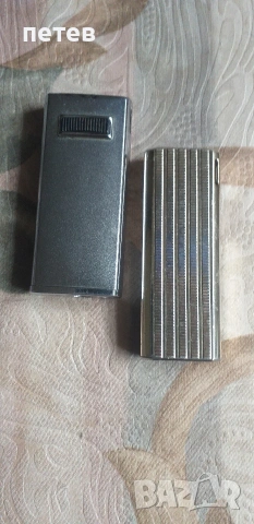 Tanita.Hadson. японска запалка., снимка 7 - Антикварни и старинни предмети - 54050853