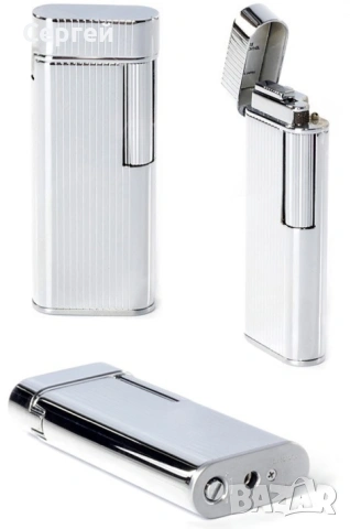 Японска запалка за Лула и Пура im Corona Accord 75-3306 неизползвана, снимка 6 - Запалки - 54179403