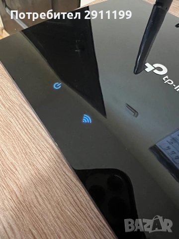 4G Рутер TP-LINK, снимка 6 - Рутери - 54625475