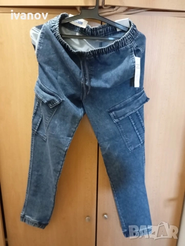 Детски мъжки дънки 👖 164 14 yrs