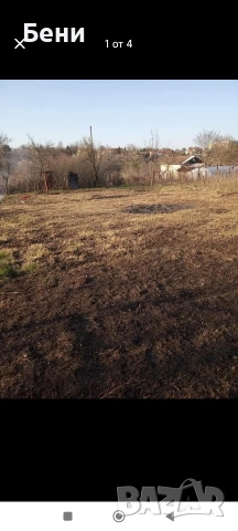 лозе на Гази баба 