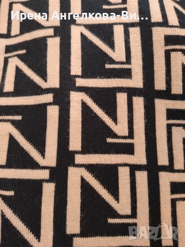 Дамска жилетка, снимка 5 - Жилетки - 54194848