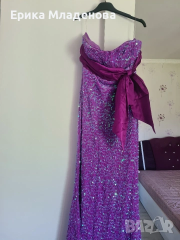 ✨️ Официална рокля ✨️, снимка 3 - Рокли - 54918293