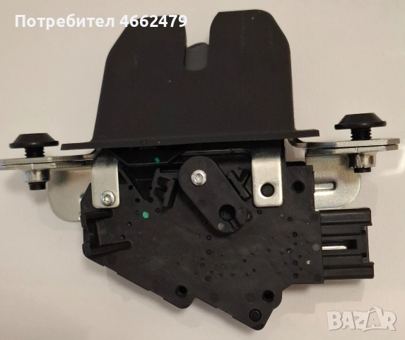 MG ZS SUV AS2C21A0 Ключалка задна врата , снимка 2 - Части - 55151384