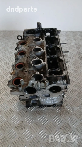 Глава Ford S-Max 2.0 TDCi 2009