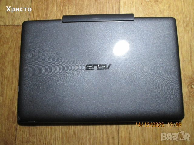 asus T100 таблет/лаптоп, снимка 5 - Части за лаптопи - 52793584