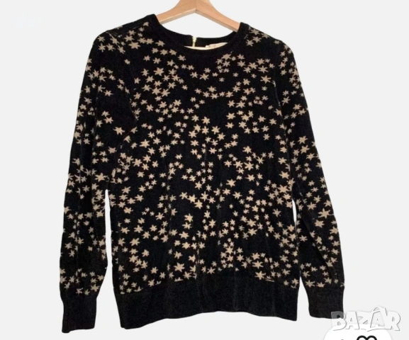 Пуловер Michael Kors, снимка 6 - Блузи с дълъг ръкав и пуловери - 54205269