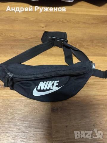Чантичка за кръст nike, снимка 4 - Чанти - 54530499