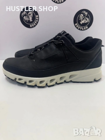 Мъжки обувки ECCO MULTI - VENT GORE-TEX. Размер 45, снимка 2 - Ежедневни обувки - 54702003