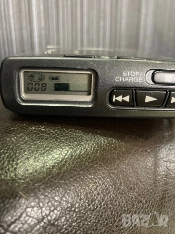 SONY MZ-E40 MINIDISC PLAYER WALKMAN MD Vintage, снимка 9 - MP3 и MP4 плеъри - 54133598