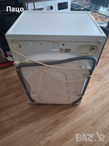 Пералня с предно зареждане Whirlpool FWL61252W EU - 6кг, Енергиен клас А++, , снимка 11 - Перални - 55618840