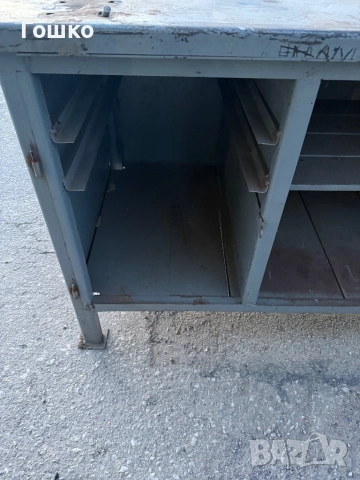 Работна маса-тезгях, снимка 7 - Други инструменти - 54198622