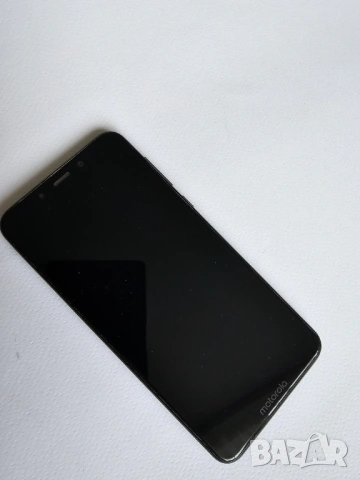 Motorola One XT1941-4, снимка 2 - Motorola - 53966320